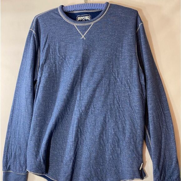 American Eagle Long Sleeve Tee Medium - Picture 1 of 6